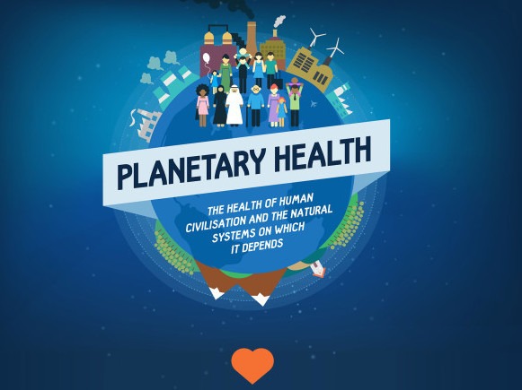 Planetary Health - MAHB
