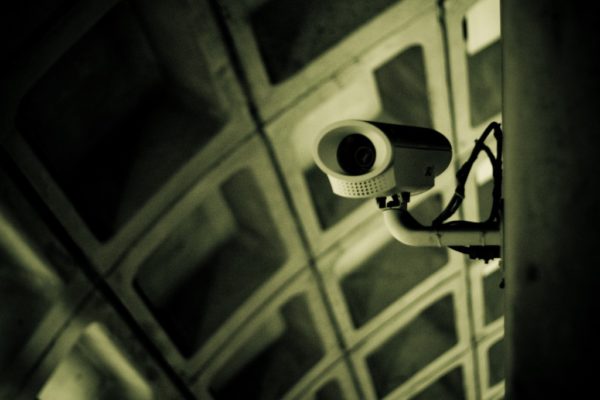 Surveillance by ep_jhu | Flickr | CC BY-NC 2.0