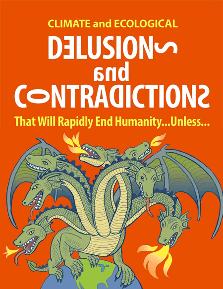 Delusions & Contradictions