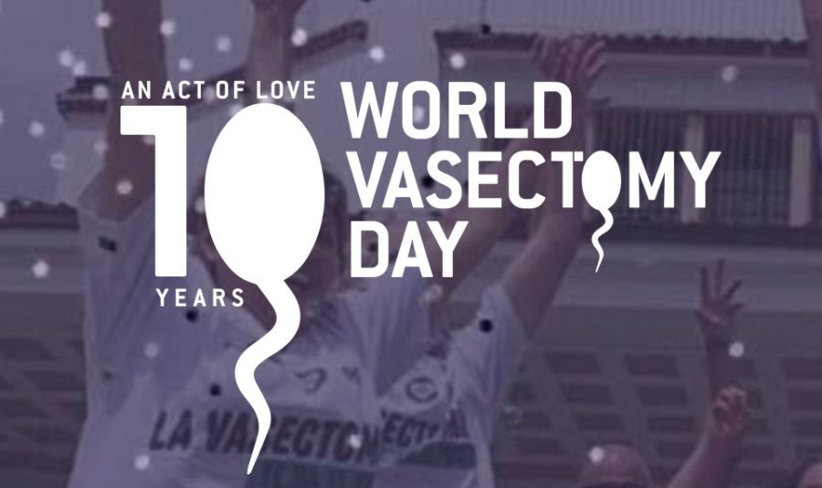 Learn More About World Vasectomy Day